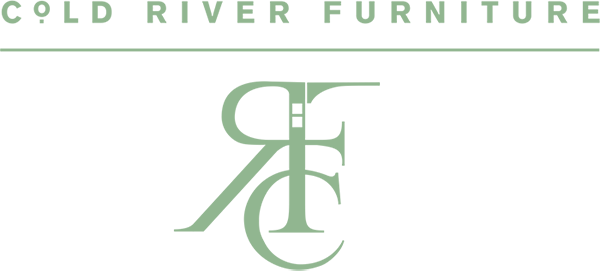 Cold River Furniture logo