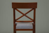 sheraton arm chairs